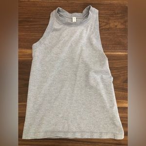 Athleta Renew Racerback Tank